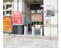 虹華軟件攜手惠州聯(lián)通公司共同建設惠州市第